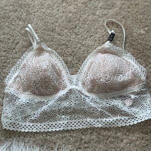 Victorias Secret bralette NWT